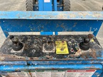 Control Station Upper with 