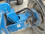 Hydraulics with 
