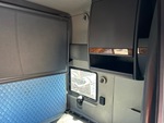 Cab with 