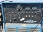 Control Station with 