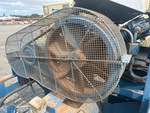 Air Compressor with 