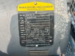 Air Compressor with 