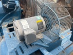 Air Compressor with 