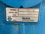 Air Compressor with 