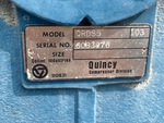 Air Compressor with 