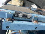 Air Compressor with 