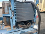 Air Compressor with 