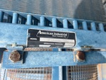 Air Compressor with 