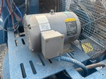 Air Compressor with 