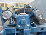Air Compressor with 