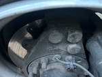 Brakes with 
