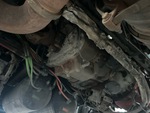 Drivetrain with 