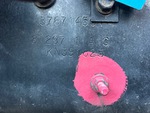 General Appearance with Second Serial Number/VIN Photo