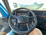 Cab with 