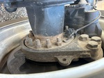 Brakes with 