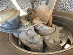 Brakes with 