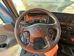 Cab with 