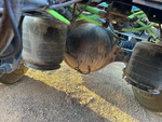 Drivetrain with 