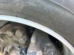 Brakes with 