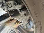 Brakes with 