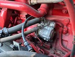 Engine with 