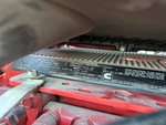 Engine with 