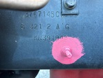 General Appearance with Second Serial Number/VIN Photo