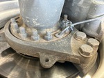 Brakes with 