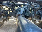 Drivetrain with 