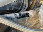 General Appearance with Second Serial Number/VIN Photo