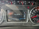 Cab with Engine Hours