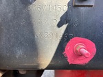 General Appearance with Second Serial Number/VIN Photo