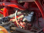 Engine with 