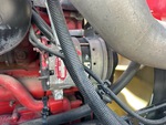 Engine with 