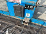 Control Station Upper with 