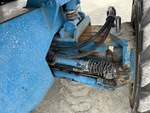 Drivetrain with 
