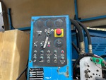 Control Station Ground with 