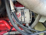 Engine with 