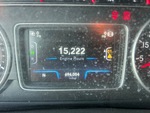 Cab with Engine Hours