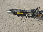 Trailer with 