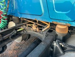 4 Underbody - Truck with 