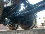 Drivetrain with 