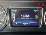 4 Transmision with Engine Hours