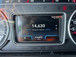 Cab with Engine Hours