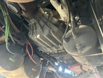 Drivetrain with 