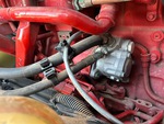 Engine with 