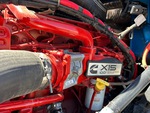 Engine with 