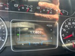 Cab with Engine Hours