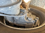Brakes with 