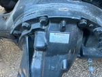 Drivetrain with 